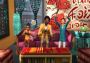 The Sims 4: City Living DLC Brazil Xbox One/Series Digital Key