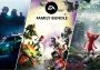 EA Family - Bundle Turkey Xbox One/Series Digital Key