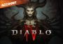 Diablo 4 - Steam Account Global Steam Digital Key