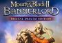 Mount & Blade II: Bannerlord Deluxe Edition Argentina Xbox One/Series/Windows Digital Key