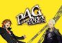 Persona 4 Golden Brazil Xbox One/Series/Windows Digital Key