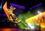 Laser League Global Steam Digital Key