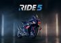Ride 5 Argentina Xbox Series Digital Key