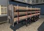 Euro Truck Simulator 2 - Schwarzmuller DLC Global Steam Digital Key