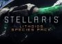 Stellaris - Lithoids Species Pack DLC Colombia Xbox One/Series Digital Key
