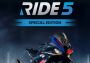 Ride 5 Special Edition EN Argentina Xbox Series Digital Key