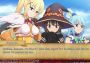 KONOSUBA: God's Blessing on this Wonderful World - Love For These Clothes Of Desire EU Nintendo Switch Digital Key