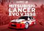 WRC 10: FIA World Rally Championship - Mitsubishi Lancer Evo V 1998 DLC Global Steam Digital Key