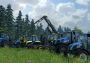 Farming Simulator 15 Gold Edition Global Steam Digital Key