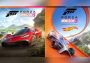 Forza Horizon 5 + Hot Wheels - Bundle EU Xbox One/Series/Windows Digital Key