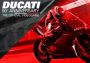 DUCATI - 90th Anniversary Global Steam Digital Key