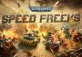 Warhammer 40,000: Speed Freeks - 5,000 Teef DLC Global Official website Digital Key