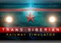 Trans-Siberian Railway Simulator Global Steam Digital Key