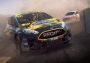 DiRT: Rally 2.0 Global Steam Digital Key