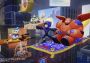 Disney Infinity 2.0 Gold Edition EU Steam Digital Key