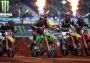 Monster Energy Supercross: The Official Videogame 5 Special Edition United States Xbox One/Series Digital Key