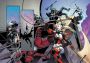 Fortnite - Rebirth Harley Quinn Skin DLC EU Epic Games Digital Key