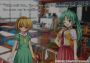 Higurashi When They Cry Hou: Ch.1 Onikakushi EN/JA Global Steam Digital Key
