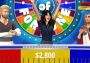 Wheel Of Fortune EN Argentina Xbox One/Series Digital Key