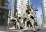 Earth Defense Force 4.1: BM03 Vegalta Gold DLC EN/JA Global Steam Digital Key