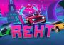 REKT! High Octane Stunts Global Steam Digital Key