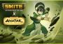 SMITE x Avatar - Bundle DLC United States Xbox One/Series Digital Key