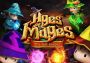 Ages of Mages: The Last Keeper ROW Xbox One/Series Digital Key
