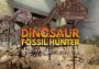 Dinosaur Fossil Hunter Global Steam Digital Key