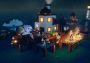 Havendock Global Steam Digital Key