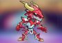 Brawlhalla - Mecha Ragnir DLC Global Official website Digital Key