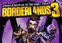 Borderlands 3: Multiverse Disciples of the Vault Amara Cosmetic Pack DLC EU Xbox One/Series Digital Key