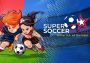 Super Soccer Blast: America vs Europe EU Xbox One/Series Digital Key