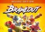 Brawlout Deluxe Edition Turkey Xbox One/Series Digital Key