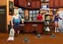 The Sims 4: Bust the Dust Kit DLC Global EA App Digital Key