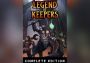Legend of Keepers: Career of a Dungeon Manager Complete Edition Argentina Xbox One/Series Digital Key