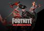 Fortnite - Koi Kingdom Pack DLC Turkey Xbox One/Series Digital Key