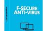 F-Secure Antivirus 2022 1 Year 1 Dev EN Global Software License Digital Key