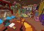 Minecraft - Toy Story Mash-Up DLC Turkey Xbox One/Series Digital Key