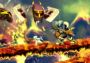 Dust: An Elysian Tail Global GOG Digital Key