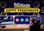 Rail Route - Happy Passengers DLC EN ROW Steam Digital Key