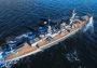 World of Warships: Legends - Creme La Creme Argentina Xbox One/Series Digital Key