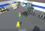 Supermarket Tycoon Global Steam Digital Key