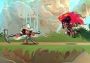 Brawlhalla - Cinderguard Bundle DLC Global Official website Digital Key