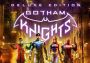 Gotham Knights Deluxe Edition Colombia Xbox Series Digital Key
