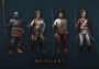 Europa Universalis IV: Emperor - Content Pack DLC EN/DE/FR/ES Global Steam Digital Key