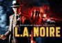 L.A. Noire Global Rockstar Digital Key