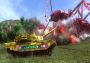 Earth Defense Force 4.1: Gigantus Tank, Natsuiro HS Markings DLC Global Steam Digital Key