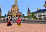 Minecraft - Walt Disney World: Magic Kingdom Adventure DLC EN Turkey Xbox One/Series Digital Key