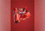 Fortnite x Marvel - Iron Man Wrap DLC Global Epic Games Digital Key