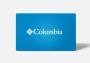 Columbia Sportswear Card Gift USD US $15 Prepaid Digital Key